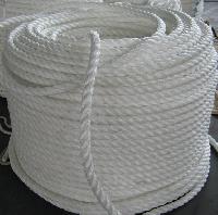 PP Ropes / Polypropylene Ropes