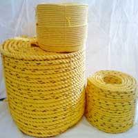PP Ropes / Polypropylene Ropes