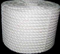 PP Ropes / Polypropylene Ropes
