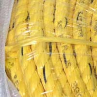 PP Ropes / Polypropylene Ropes
