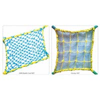 Pvc Plastic Safety Net