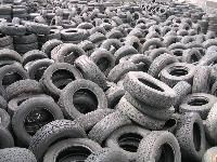 Used Tyres