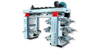 Flexographic Printing Machines