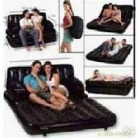 Air U Space Sofa Bed