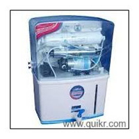 Aqua Fresh Ro Water Purifier Kent Model with Uv