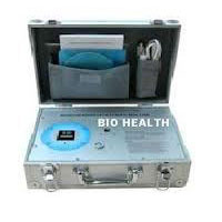 Bio Health Analyzer