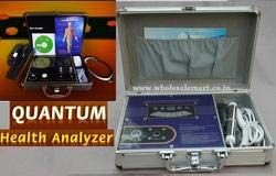 Body Health Analyzer