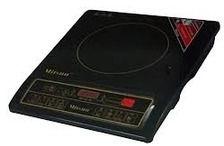 Infrared Induction Cooker