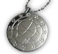 MST Pendant