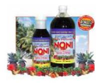 Noni Juice 800 Ml