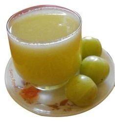 Organic Amla Juice