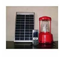 Rolta Solar Lamp