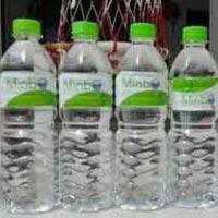 Packaged Mineral Water