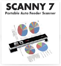 portable scanners