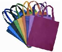 non woven die cut bag