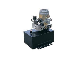 Hydraulic Power Pack