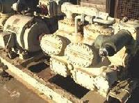 Marine Compressor