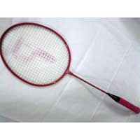 Amar Jyoti Iron Racket