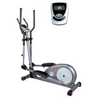 Elliptical Trainer