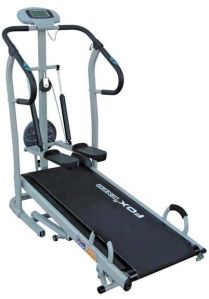 Manual Treadmill