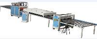 foil paper lamination machine