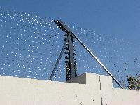 Solar Fencing