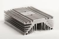 aluminium extrusion heatsink