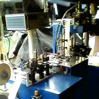Automatic Blade Packing Machine
