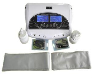 Detox Foot Spa Toxin Cleanse Machine