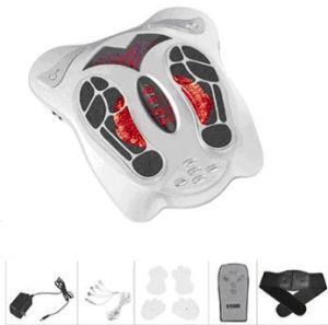 Electromagnetic Foot Massager