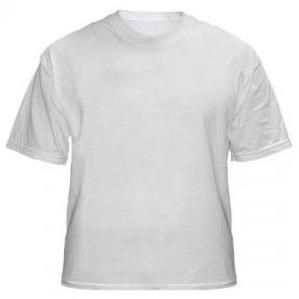 Boys Round Neck T Shirt