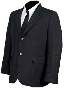 Boys School Blazer