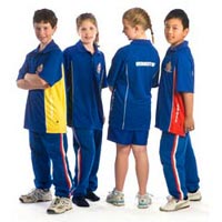 School Sports Uniforms