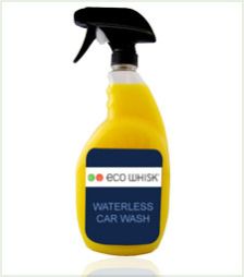 waterless cleaner