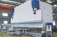 Cnc Bending Machine