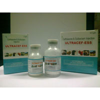 Ceftriaxone Sulbactam