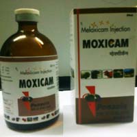 Moxicam Injectable