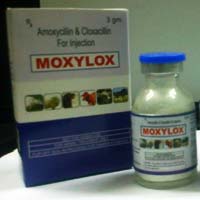 Moxylox Injectable
