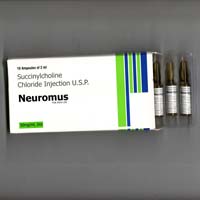 Neuromus Injectable