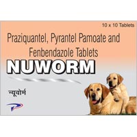 Nuworm