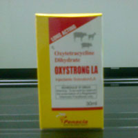 Oxystrong La