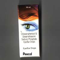 Pencol Eye Drop