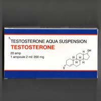 Testosterone Injectable