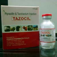 Tezocil Injectable
