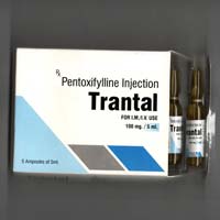 Trantal Injectable