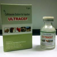Ultracef Injectable