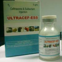 Ultracef-Tazo Injectable