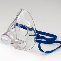Nebulizer Mask
