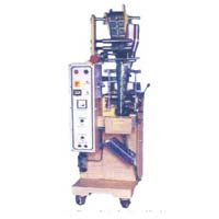 three side sealing machine