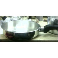 Aluminium Frying Pan